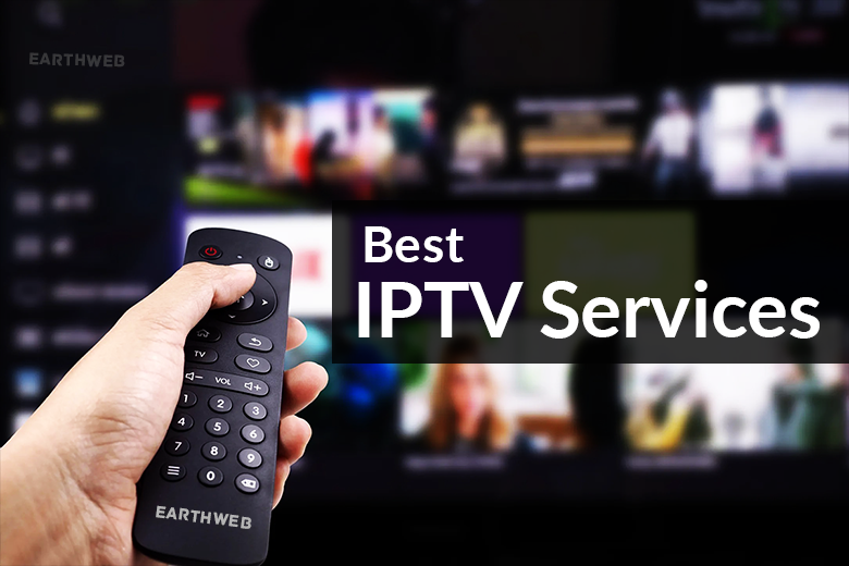 iviewHD IPTV