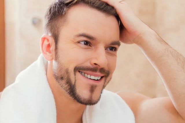 Hair Transplant in Dubai: Rediscover Your Confidence
