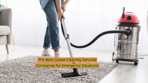 Carpet Cleaning