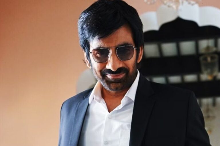 Ravi Teja Wife, Kids, Parents, Career, Awards, And Everything You Want To Read
