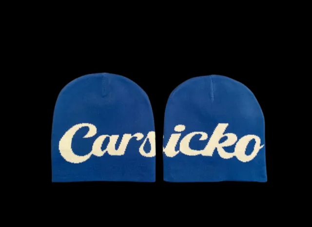 Carsicko Beanie - Latest Design