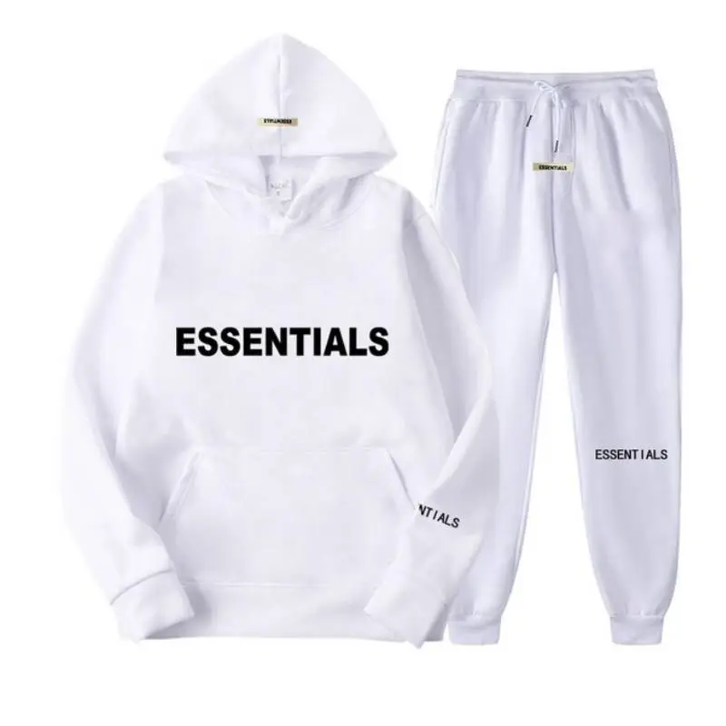 The Essential Sweat Suit: A Perfect Blend of Comfort and Style | Learn ...