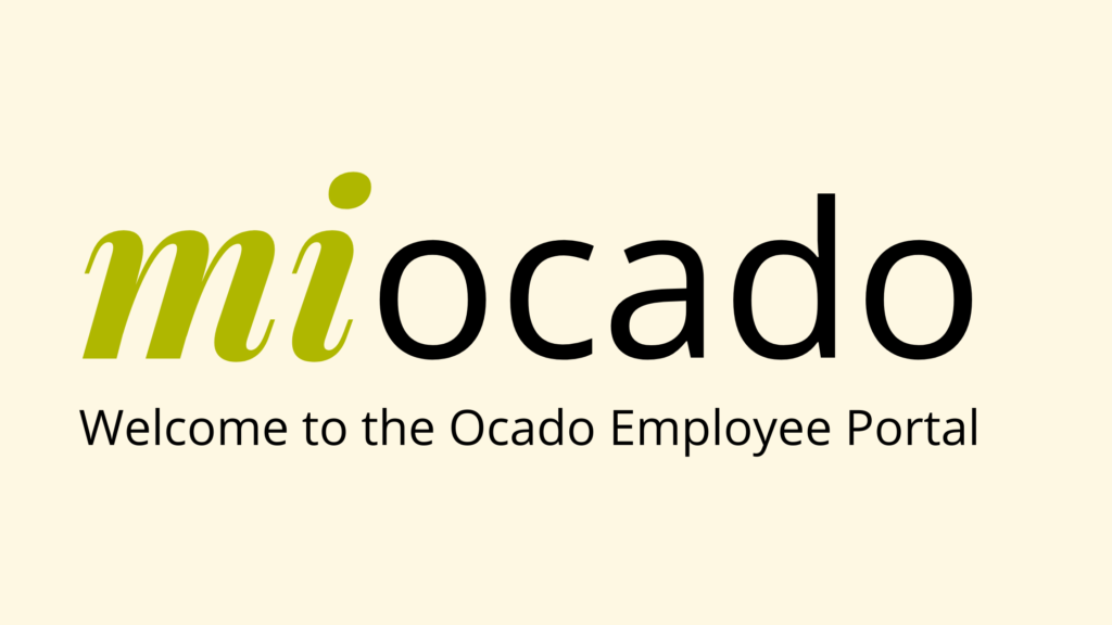 Navigating the miocado.net website