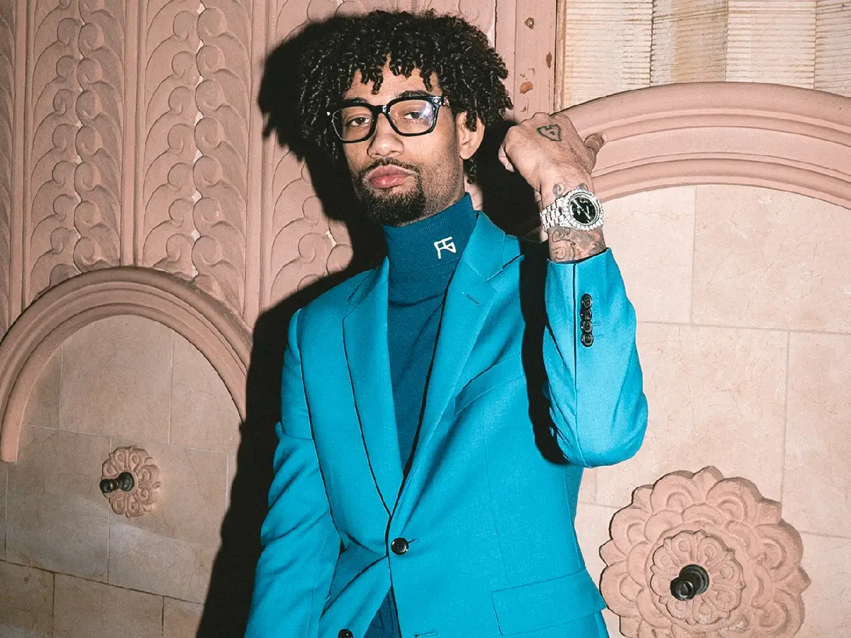 What is PnB Rock’s net worth