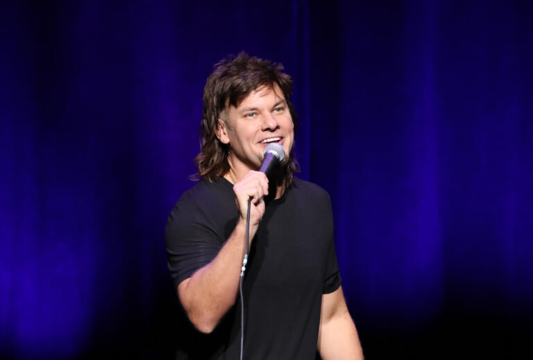 Theo Von’s Financial Fortunes in 2022: Unveiling the Comedian’s Wealth