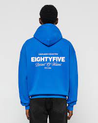 Introduction to Eighty Five Hoodie Clothing