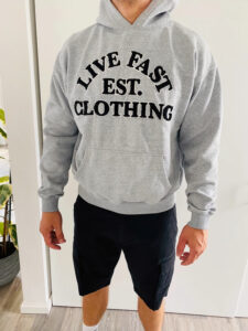 Live Fast Die Young Clothing A Bold Statement in FashionLive Fast Die Young Clothing A Bold Statement in Fashion