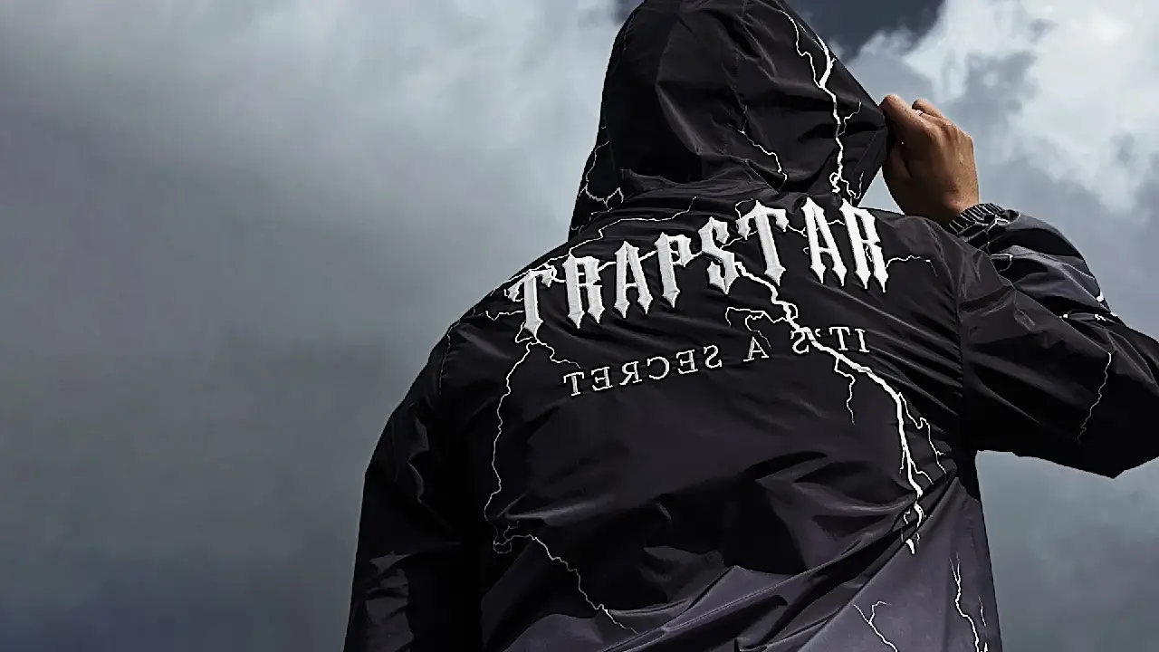Trapstar Clothing The Rise of a Streetwear Phenomenon