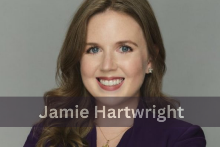 The Elusive Charm of Jamie Hartwright