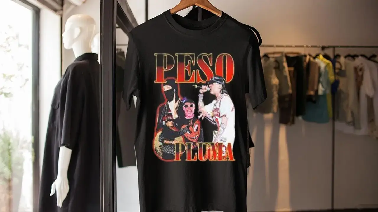 Exploring the Uniqueness of Peso Clothing A Comprehensive Guide