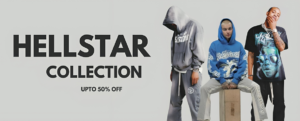 Hellstar Hoodie Clothing A Comprehensive Guide