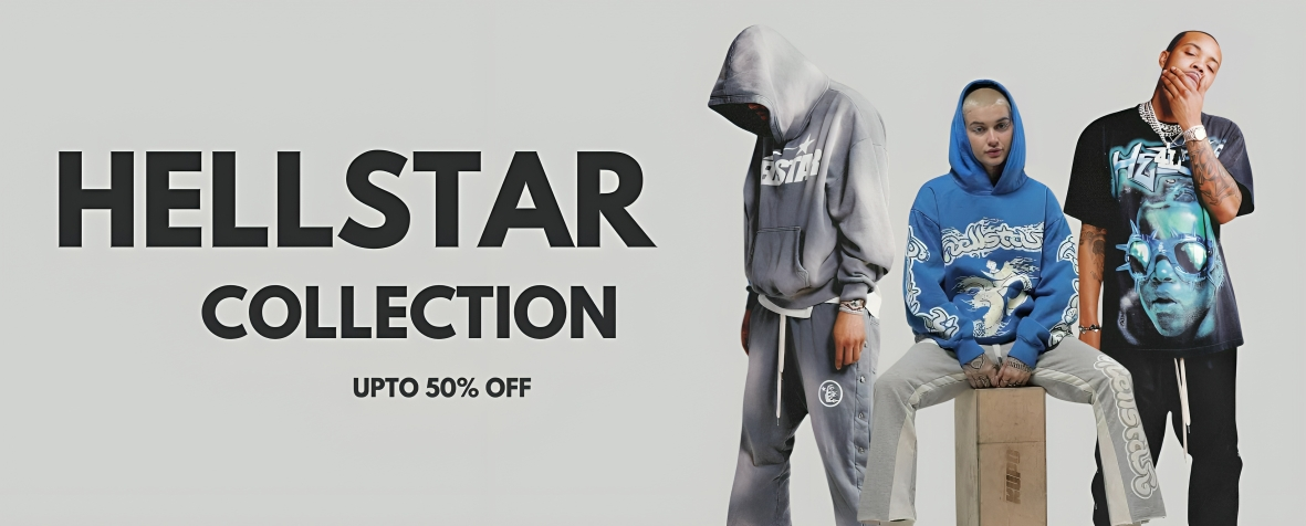 Hellstar Hoodie Clothing A Comprehensive Guide