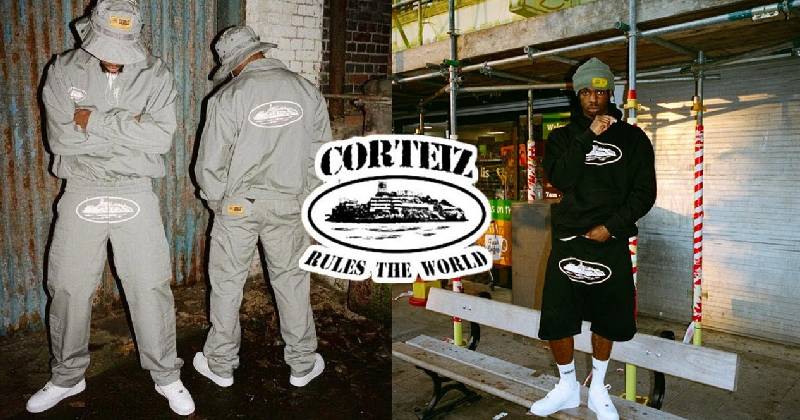 Exploring Corteiz Cargos A Blend of Style and Functionality